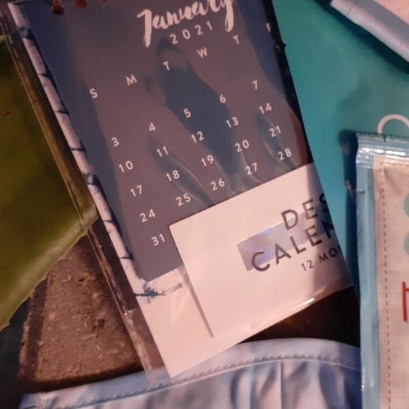 VSCO TEEN GIRL ACCESSORIES BUNDLE NEW - Picture 2 of 6